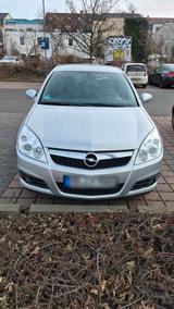 Opel opel vectra c - gebrauchte Opel Vectra aus dem Jahr 2006