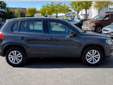 Volkswagen Tiguan 2.0 TDI BlueMotion - Volkswagen Tiguan: TDI Bluemotion