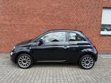 Fiat 500 Lounge 1.2 "Klimaaut."Panorama"1.Hd - Fiat 500 Gebrauchtwagen in Münster