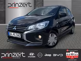 Mitsubishi Space Star 1.2 MT5 "Select" Touch*DAB+*Allwetter - Mitsubishi Space Star Gebrauchtwagen in Frankfurt