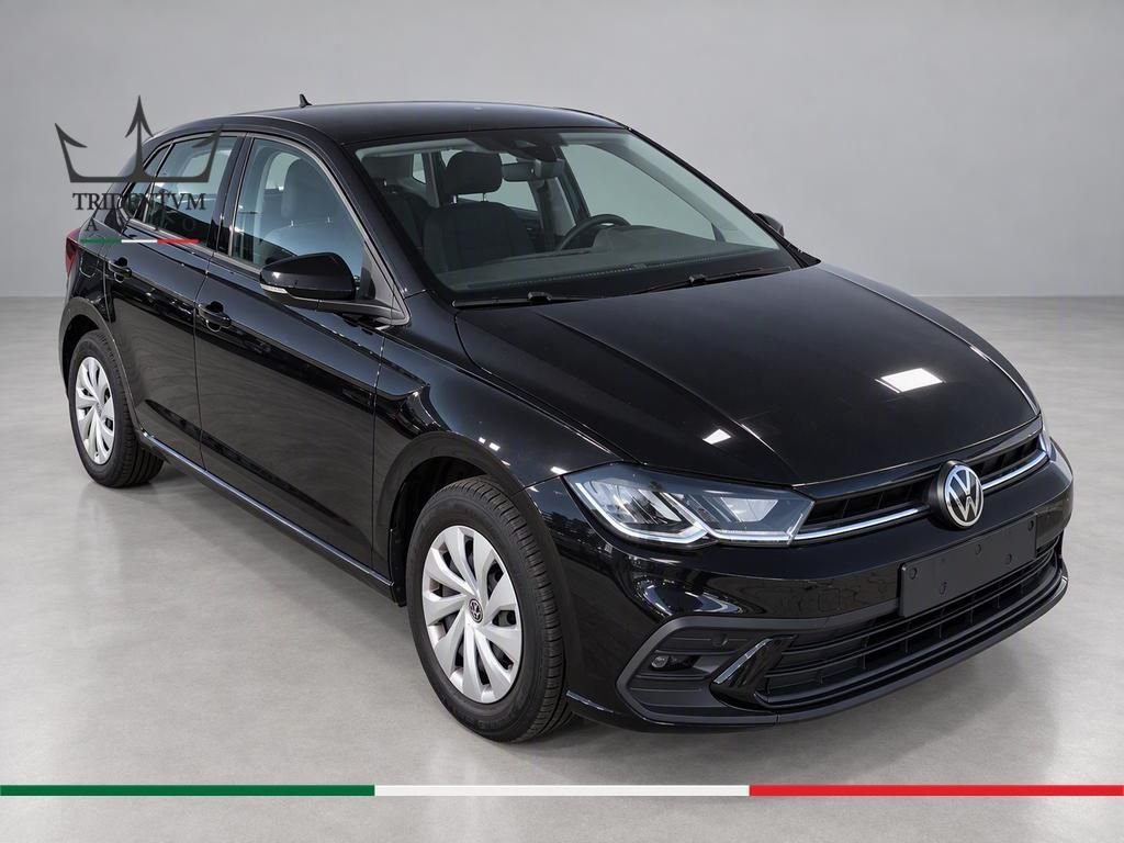Volkswagen Polo 1.0 tsi Life 95cv imagem 3