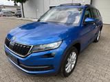 Skoda Kodiaq Style 4x4 - Skoda Kodiaq in Köln