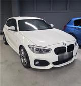 BMW 120i m Sport Automatik | Baujahr 2015 - gebrauchte BMW 120 aus dem Jahr 2015