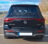 Mercedes-Benz EQB 350 4MATIC,292PS,AMG,Totwinkel,AHK,KEYLESSGO - Mercedes-Benz EQB von privat