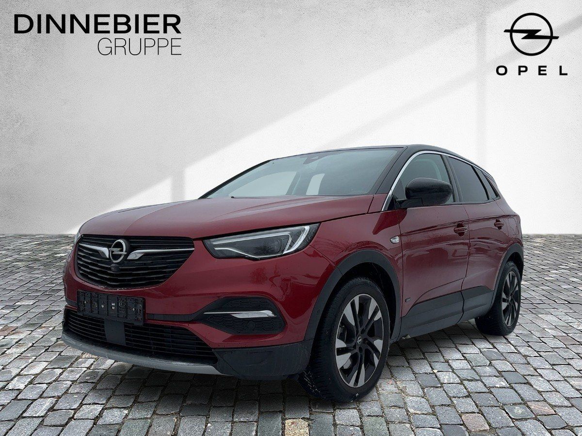 Opel Grandland X Elegance PHEV *AHK*KAMERA*SHZ*LED* 3 imagem 2