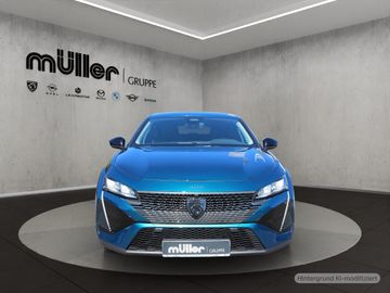 Peugeot 408 - 3
