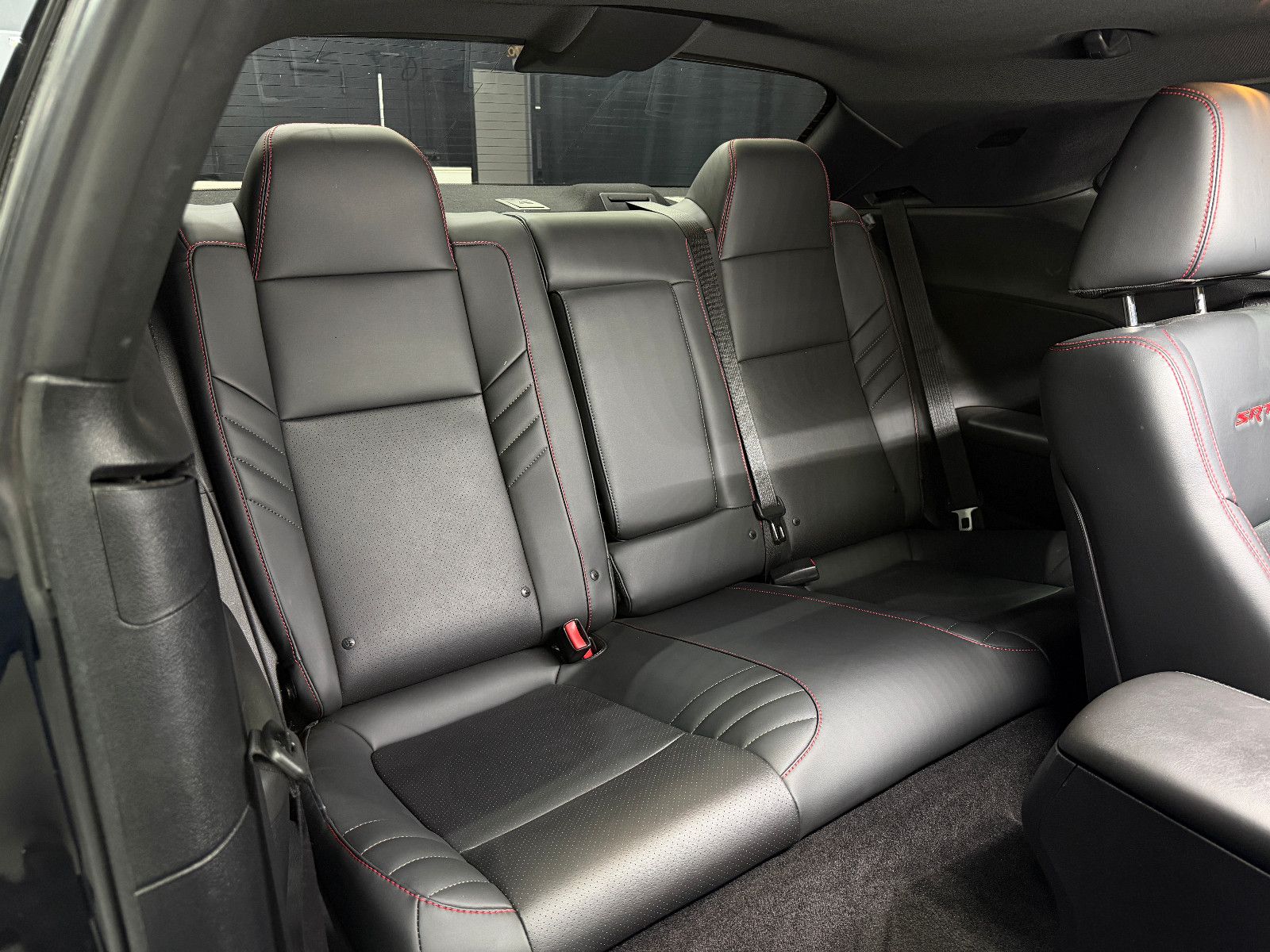 Fahrzeugabbildung Dodge Challenger 5.7 RT|LEDER|NAVI|SCHIEBEDACH|