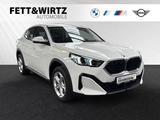 BMW X2 sDrive18d Head-Up-Display|ParkingAss.+|DA - BMW X2 in Krefeld