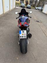 Aprilia RSV4 Factory - APRILIA SPORTLER