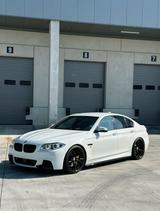 BMW F10 535d xDrive B&0*SOFT*ACC*HUD*360*... - BMW 535: 535d F10