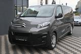 Citroën Jumpy Kombi XL 9 Sitzer Navi Klima PDC H - Citroën Jumpy 9-Sitzer