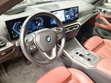 BMW 430 - 4