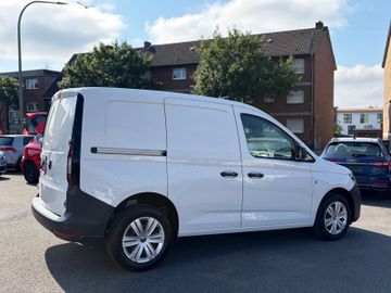 Volkswagen Caddy - 8