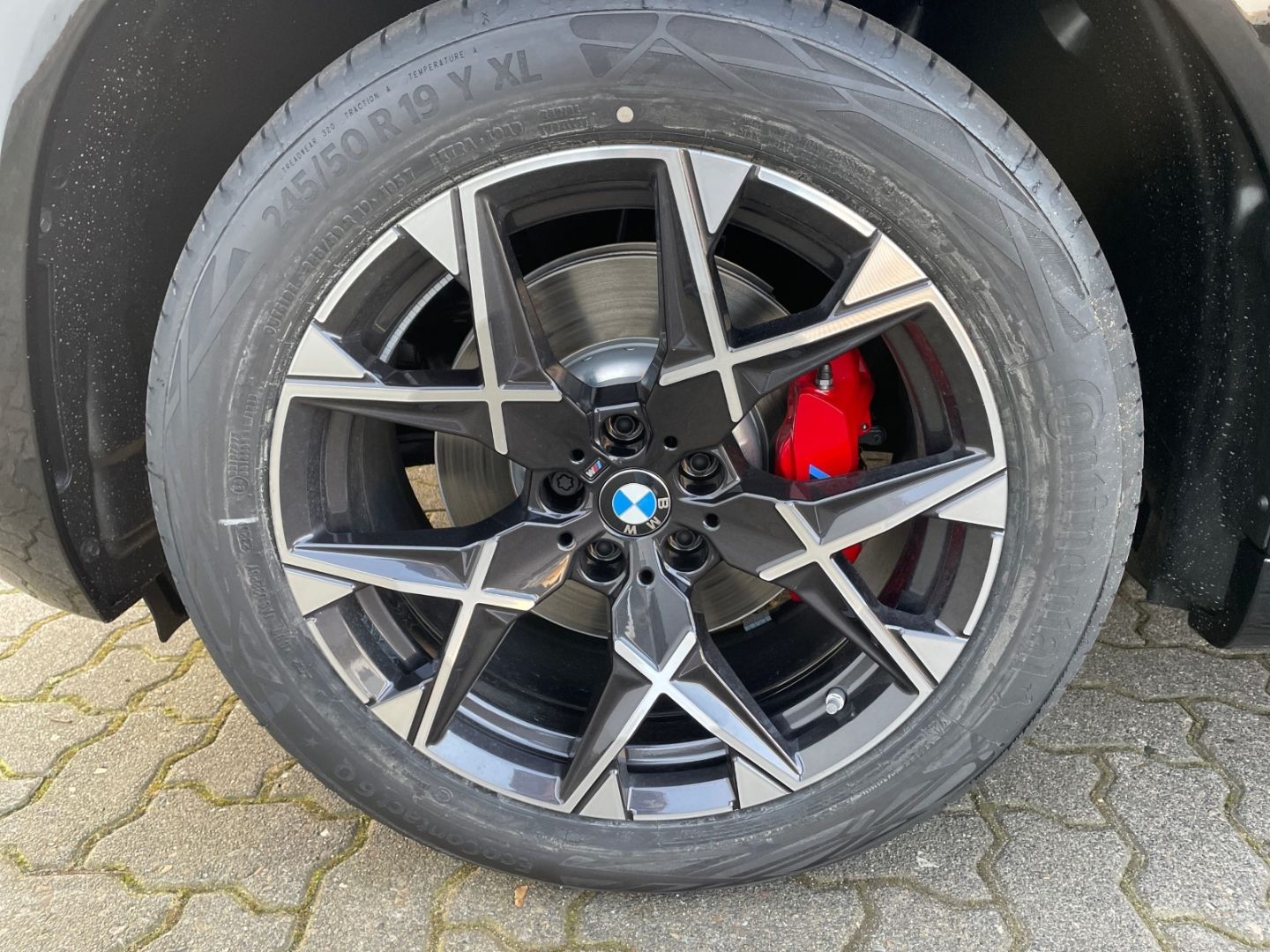 BMW X3 - Bild 15