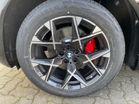 BMW X3 - Vorschau Bild 15