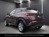 Nissan Juke 1.0 DIG-T N-Connecta  117 PS I Winter-P. I - Nissan Juke: Ps