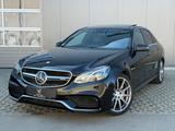 Mercedes-Benz E 63 AMG Limousine  4Matic|360|Harmann|Pano| - Mercedes-Benz E-Klasse: Allradantrieb, 63 AMG