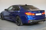 BMW M5 Competition Carbon AC Schnitzer HeadUp - gebrauchte BMW M5 aus dem Jahr 2017