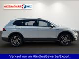Volkswagen Tiguan Allspace 2.0 TDI 4x4 239PS 7Sitzer LED - Volkswagen Tiguan Allspace in Halle