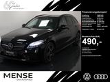 Mercedes-Benz C 300 e T AMG Line 9G-Tronic LED|Facelift|KeyLes - Mercedes-Benz C-Klasse: Facelift