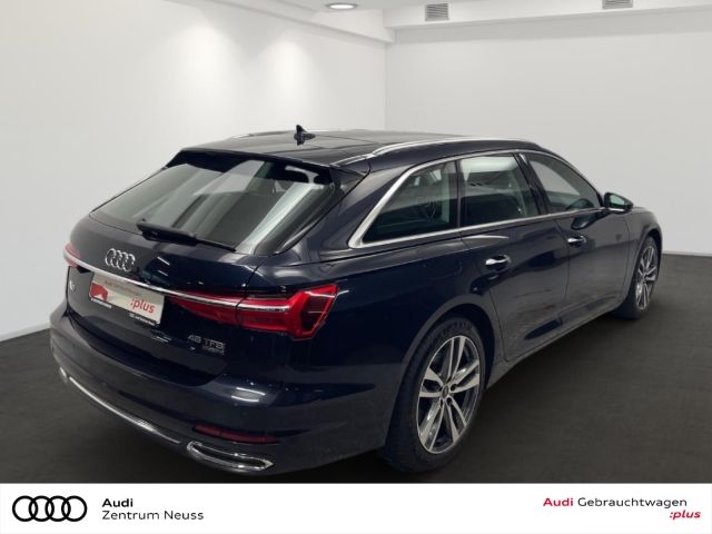 Audi A6 - Bild 5