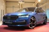 Skoda Superb Combi 1.5 TSI DSG Sportline*LED*Virtual* - Skoda Superb Gebrauchtwagen in Stuttgart