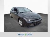 Volkswagen Golf VIII 1.5 eTSI DSG 50 EDITION PANO MATRIX - Volkswagen Golf: Edition 50