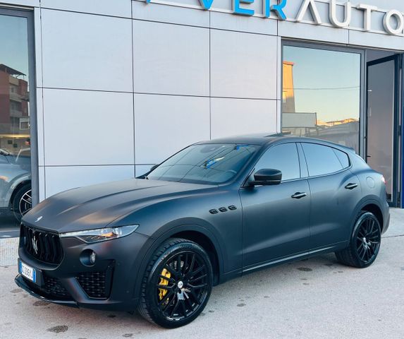 Maserati Levante V6 AWD Gransport - anno 2020 - 