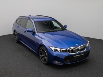Fahrzeugabbildung BMW 330e Tour M Sport Komfortzugang Kamera 18"M LMR