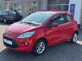 Ford Ka Cool & Sound |Sitzheizung| PDC |TÜV NEU| 1.HD - Ford: Ka Cool Sound