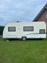 Bürstner Premio 485 TK - Bürstner 485 tk