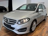 Mercedes-Benz B 180 d  NAVI.KAMERA.AUTOMATIK.AHK SHZ.PDC - Mercedes-Benz B 180 mit Diesel-Antrieb: Limousine, Automatik