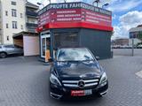 Mercedes-Benz B 180 B 180 /Navi/Tempomat/Bluetooth/AHK/Xenon/P - Mercedes-Benz B-Klasse Gebrauchtwagen in Leipzig