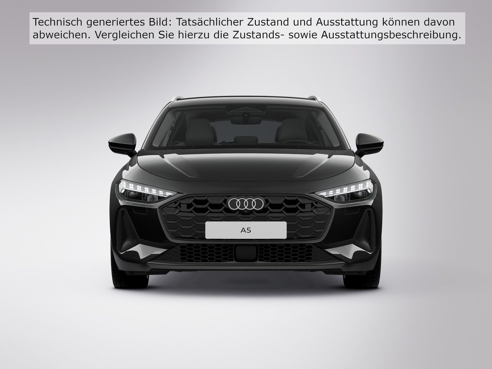 Audi A5 - Bild 6