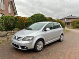 Volkswagen Golf Plus Goal Scheckheft TÜV 3/27 AHK SHZ - Volkswagen Golf Plus: Goal