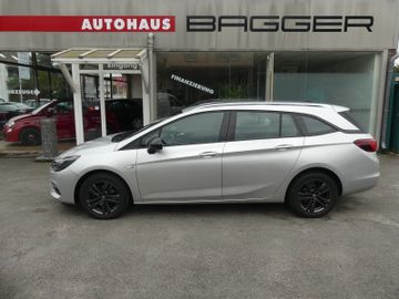 Opel Astra - 1