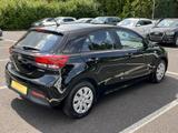 Kia Rio 1.2 Edition Einparkhilfe Sitzheizung Klimaan - Kia Gebrauchtwagen in Kassel