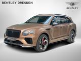 Bentley Bentayga 4.0 V8 S 4WD - Naim/Pano/Paint Prot. - Bentley in Dresden