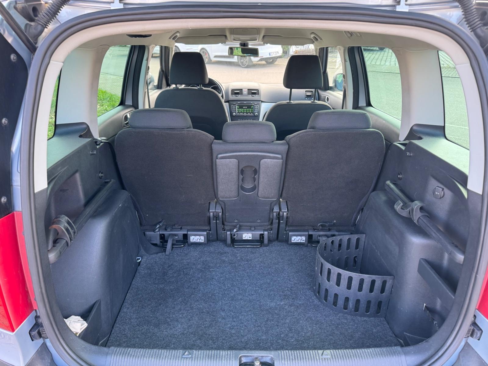 Skoda Yeti 1.8 TSI 160 ch Ambition Plus Edition - 4x4  • Bi-Xénon • Attelage