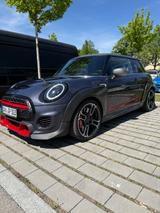 MINI John Cooper Works GP John Cooper Works - MINI MINI: Gp