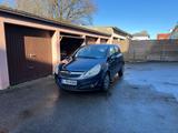 Opel Corsa 1.2 Twinport - - Opel Corsa aus 2007: 1.2
