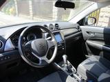 Suzuki Grand Vitara Comfort Klimaaut. Navi Kamera AHK - Suzuki Grand Vitara mit Benzin-Antrieb
