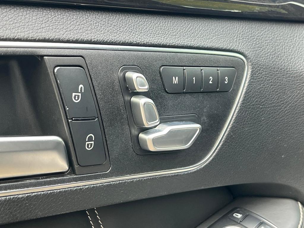 Mercedes-Benz E 63 AMG