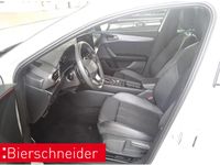 Cupra Leon - Vorschau Bild 4