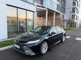 Toyota Camry 2,5-l-VVT-i Hybrid Business Edition Au... - scheckheftgepflegte Toyota Camry