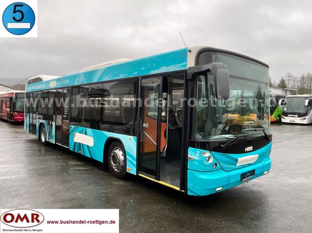 Andere Hess Swiss Diesel BD-N1A/530 Citaro/guter Zust.