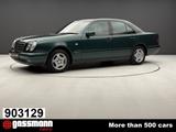 Mercedes-Benz E 220 Diesel - W210 - Mercedes-Benz 210 d