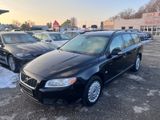 Volvo V70 2.0 D5 Kinetic*Automatik*AHK*Shz*Klima-Auto - Volvo V70 aus 2008