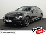 BMW 420 Gran Coupé 420d xD M Sport *AHK*NAVI*Allrad* - BMW: D