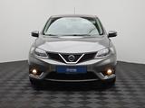 Nissan Pulsar 1.2 DIG-T N-Connecta NAVI AHK KAMERA - scheckheftgepflegte Nissan Pulsar